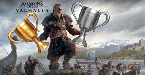 assassins creed valhalla trophy guide|Assassin’s Creed Valhalla : Guide des trophées et succès